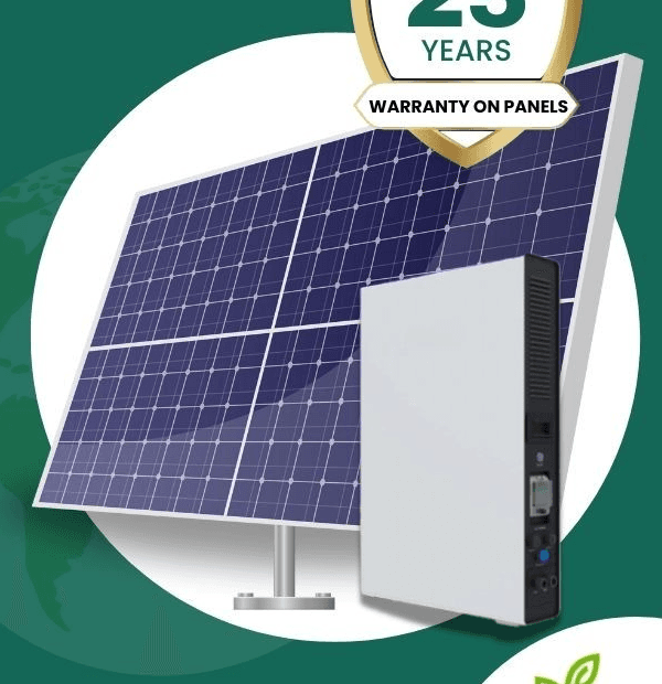 Roxana & Jason, 13.2kW System