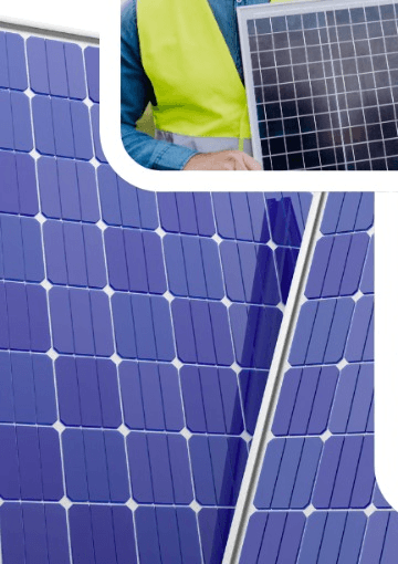 Ron Hinckley, 6.6kW System