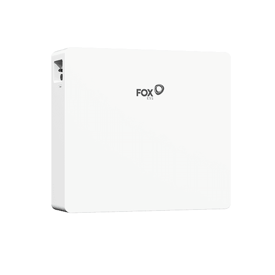 Fox ESS Energy Cube home battery