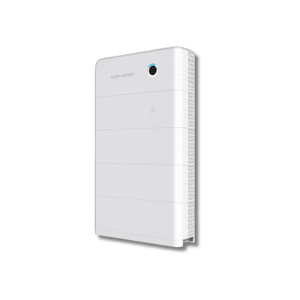 Sigenergy SigenStor home battery